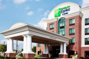 Holiday Inn Express & Suites Wilmington-Newark, an IHG Hotel